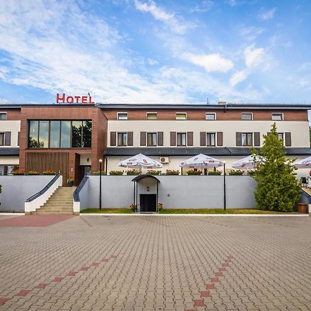 Slowianin Modliszewko Exteriör bild